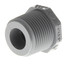 3/4" x 3/8" CPVC Schedule 80 Flush Style Reducer Bushing (MIPT x FIPT)