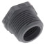 3/4" x 1/2" CPVC Schedule 80 Flush Style Reducer Bushing (MIPT x FIPT)