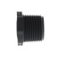 1" x 1/4" CPVC Schedule 80 Flush Style Reducer Bushing (MIPT x FIPT)