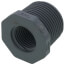1" x 1/2" CPVC Schedule 80 Flush Style Reducer Bushing (MIPT x FIPT)