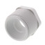 1-1/4" x 3/4" CPVC Schedule 80 Flush Style Reducer Bushing (MIPT x FIPT)