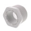 1-1/4" x 3/4" CPVC Schedule 80 Flush Style Reducer Bushing (MIPT x FIPT)