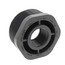 2" x 3/4" PVC Sch. 80 Flush Style Reducer Bushing (MPT x FPT)
