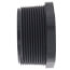2" x 3/4" CPVC Schedule 80 Flush Style Reducer Bushing (MIPT x FIPT)