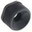 2" x 3/4" CPVC Schedule 80 Flush Style Reducer Bushing (MIPT x FIPT)