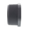 2" x 1" CPVC Schedule 80 Flush Style Reducer Bushing (MIPT x FIPT)