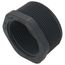 2" x 1-1/2" CPVC Schedule 80 Flush Style Reducer Bushing (MIPT x FIPT)