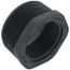 2" x 1-1/2" PVC Sch. 80 Flush Style Reducer Bushing (MPT x FPT)