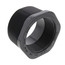 2-1/2" x 2" PVC Sch. 80 Flush Style Reducer Bushing (MPT x FPT)