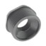 3" x 1-1/2" CPVC Schedule 80 Flush Style Reducer Bushing (MIPT x FIPT)
