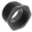6" x 4" PVC Sch. 80 Flush Style Reducer Bushing (MPT x FPT)