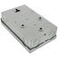 60A Non-Fused A/C Disconnect w/ Side Open, Integrated Surge Protector (240V)