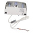 ASP-MW-UNI White Mini Univolt Condensate Pump (Below Evaporator) (100-250V)