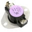 Auto Limit Switch 160-200F, 83L78