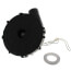 Inducer Motor Assembly, 83M56