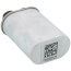 12.5 MFD Oval Run Capacitor (370V), 83W76