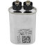 12.5 MFD Oval Run Capacitor (370V), 83W76