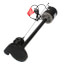 Model 80(M84) Old Faithful Dewatering & Sump Pedestal Pump with 7.5' Cord (115V, 1/2 HP)