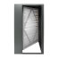 Media Air Cleaner  - 2000 CFM (Right Angle), 84-25050-03