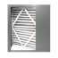 Media Air Cleaner  - 2000 CFM (Right Angle), 84-25050-03