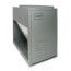 Media Air Cleaner  - 2000 CFM (Right Angle), 84-25050-03