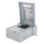 Disconnect Switch - 30A Fused Metal Top Open, 84-25175-04
