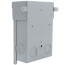 Disconnect Switch - 60A Non-Fused Metal Top Open, 84-25175-05