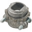 3/8" Cable Connector with Round End Stop