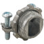 3/8" Cable Connector with Round End Stop