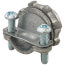 3/8" Cable Connector with Round End Stop