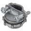1/2" Cable Connector with Round End Stop