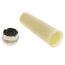Commercial 2.2 GPM Recessed Vandal Resistant Aerator (Chrome), 840015F22