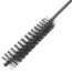 1/2" Flat Columbia and V7 Series Burnham Boiler Brush (27" Total Length)