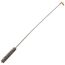 1/2" x 1" Flat Boiler Brush for Columbia and Burnham V7 Boilers (48" Total Length)