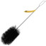 2-1/4" Tapered Slant Fin Boiler Brush (20" Total Length)