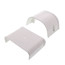 3.5" Coupler - LJ92W (White)