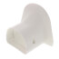 3.5" Soffit Inlet - LP92W - (White)