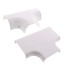 3.5" Tee - LT92W (White)