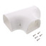 3.5" Tee - LT92W (White)