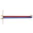 140-170f Autolimitsw 7" Insert, 8402-067BX