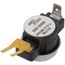 190f One Shot Limit Control, 8402-095BX