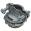3/4" Cable Connector with Round End Stop