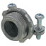 3/4" Cable Connector with Round End Stop