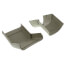 3.5" 45° Inside Vertical Elbow - LCFI92I (Ivory)