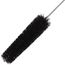 1-7/8" - 1-1/8" Tapered Horsehair Boiler Brush (42" Total Length)