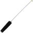 1-7/8" - 1-1/8" Tapered Horsehair Boiler Brush (42" Total Length)