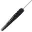 1/2" - 1" Tapered Horsehair Boiler Brush (42" Total Length)