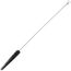 1/2" - 1" Tapered Horsehair Boiler Brush (42" Total Length)