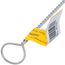 1/2" - 1" Tapered Horsehair Boiler Brush (42" Total Length)