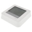 3Heat/2Cool T6 Pro Series Programmable Thermostat, 8403-090